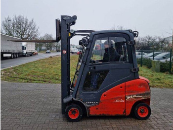 Empilhadeira a diesel LINDE H20