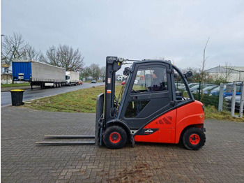 Empilhadeira a diesel LINDE H25