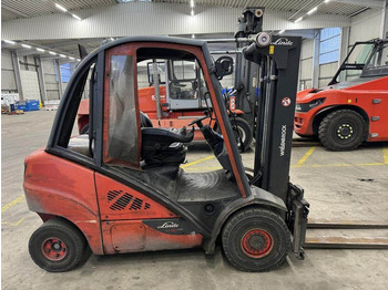 Empilhadeira a diesel LINDE H30