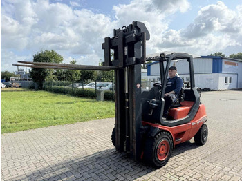 Empilhadeira a diesel LINDE H30