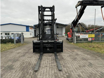 Empilhadeira a diesel Linde H80D-900: foto 3