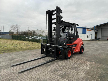Empilhadeira a diesel Linde H80D-900: foto 2