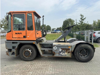 Tractor de terminal MAFI