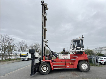 Manipulador de contentor SVETRUCK