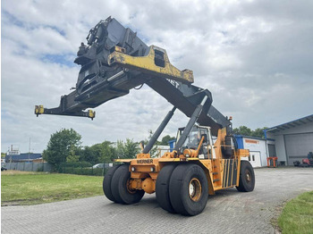 Reachstacker porta contentores KALMAR
