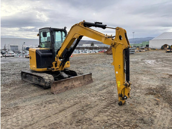 Escavadora de rastos CATERPILLAR 305