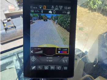 Escavadora de rastos CAT 306 CR: foto 4