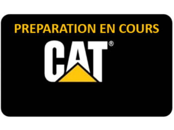 Escavadora de rastos CATERPILLAR 308