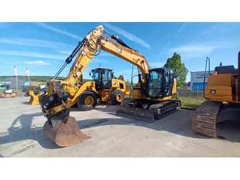 Escavadora de rastos CATERPILLAR 315