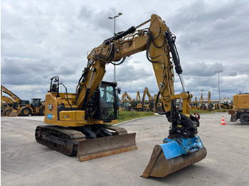 Escavadora de rastos CATERPILLAR 315