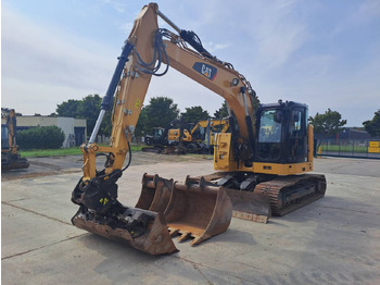 Escavadora de rastos CATERPILLAR 315F