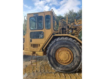 Escrêiper CAT 621F: foto 4