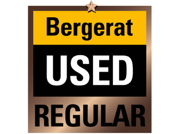 Caminhão articulado CATERPILLAR 730C