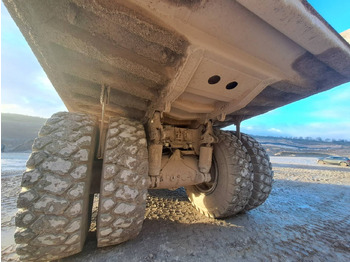 Caminhão fora de estrada CAT 777G: foto 3