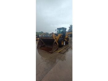 Pá carregadora de rodas CATERPILLAR 930M