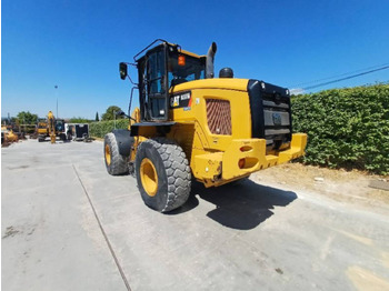 Pá carregadora de rodas CAT 938M: foto 2