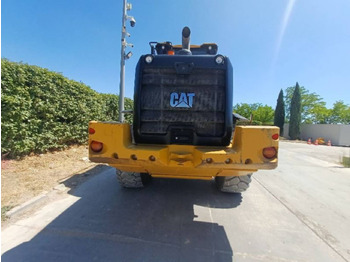 Pá carregadora de rodas CAT 938M: foto 4