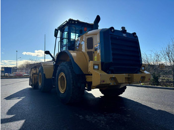Pá carregadora de rodas CAT 950M: foto 3