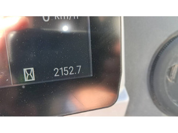 Pá carregadora de rodas CAT 966 XE: foto 5