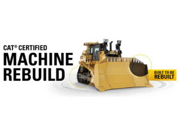 Pá carregadora de rodas CATERPILLAR 980M