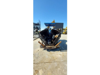 Leasing de CAT AP355F CAT AP355F: foto 4