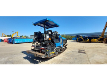Leasing de CAT AP355F CAT AP355F: foto 5