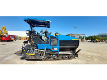 Leasing de CAT AP355F CAT AP355F: foto 3
