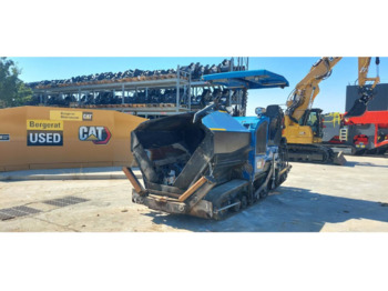 Leasing de CAT AP355F CAT AP355F: foto 1