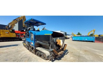 Leasing de CAT AP355F CAT AP355F: foto 2