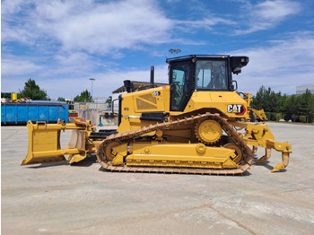Buldôzer CAT D5: foto 5
