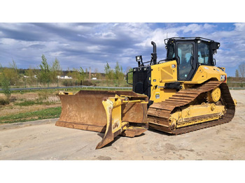 Buldôzer CATERPILLAR D5