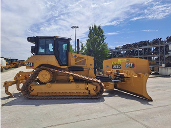 Buldôzer CATERPILLAR D5
