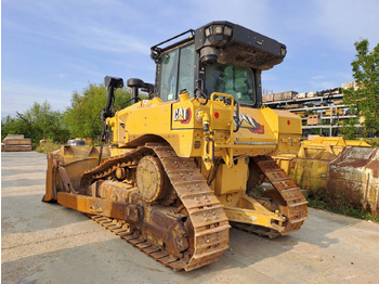 Leasing de CAT D6 XE CAT D6 XE: foto 4