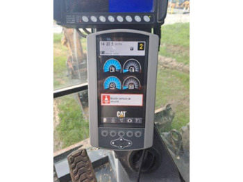 Escavadeira de rodas CAT M315F IVC: foto 5