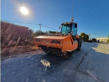 Compactador HAMM H18I: foto 2
