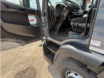 Camião de caixa aberta/ Plataforma Iveco ML140E25 offene Pritsche, AHK: foto 3