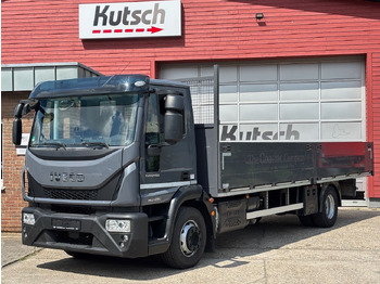 Camião de caixa aberta/ Plataforma IVECO