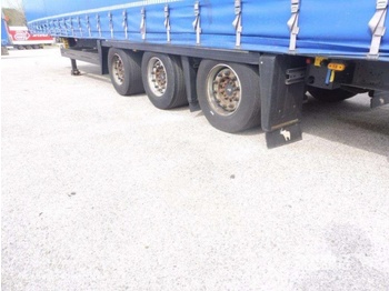 Leasing de Schmitz Cargobull Curtainsider Mega Schmitz Cargobull Curtainsider Mega: foto 2