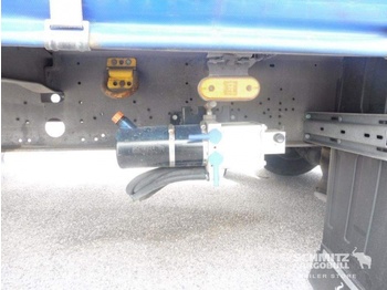 Leasing de Schmitz Cargobull Curtainsider Mega Schmitz Cargobull Curtainsider Mega: foto 3