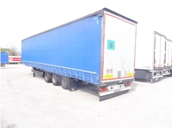 Leasing de Schmitz Cargobull Curtainsider Mega Schmitz Cargobull Curtainsider Mega: foto 4