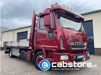 Camião transporte de veículos IVECO EuroCargo