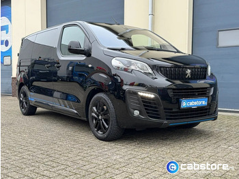 Furgão compacto PEUGEOT Expert