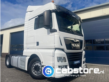 Tractor MAN TGX 18.420