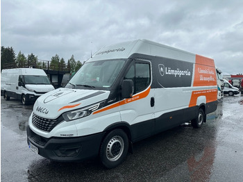 Furgão IVECO Daily 35s16