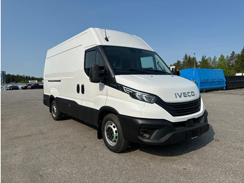 Furgão novo Iveco Daily 35S16A8 12m3: foto 3
