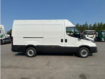 Furgão novo Iveco Daily 35S16A8 12m3: foto 4