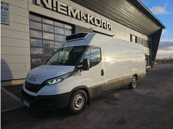 Carrinha frigorífica IVECO Daily 35s16