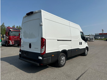 Furgão novo Iveco Daily 35S18A8 12m3: foto 5