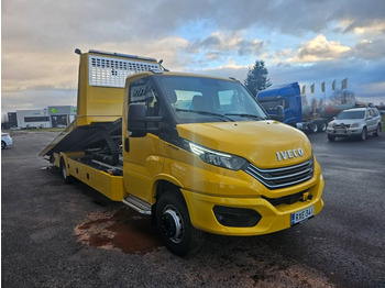 Caminhão reboque novo Iveco Daily 72C18/P: foto 3