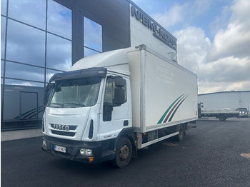 Camião furgão IVECO EuroCargo 100E